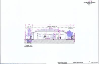 PROGRAMME VILLAS NEUVES F4 de 90m2