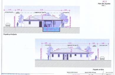 PROGRAMME VILLAS NEUVES F4 de 90m2