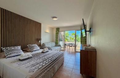 Vente Appartement 21m&sup2; 1 pièce Sainte Anne