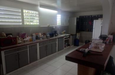 Vente Maison 244m&sup2; 5 pièces Goyave
