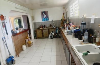 Vente Maison 244m&sup2; 5 pièces Goyave