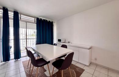 Appartement 3 pièces - Les Abymes
