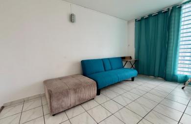 Appartement 3 pièces - Les Abymes