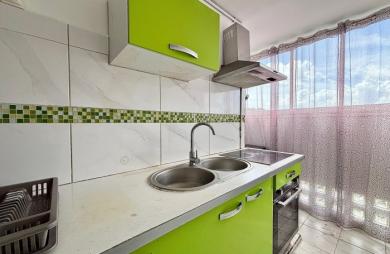 Appartement 3 pièces - Les Abymes