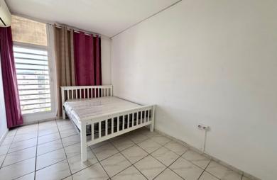 Appartement 3 pièces - Les Abymes