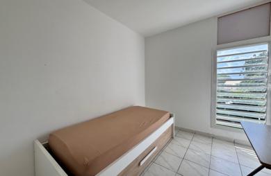 Appartement 3 pièces - Les Abymes
