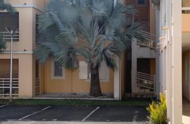 Vente Appartement 40m&sup2; 2 pièces Baie Mahault