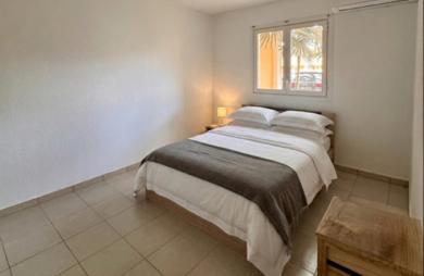 Vente Appartement 40m&sup2; 2 pièces Baie Mahault