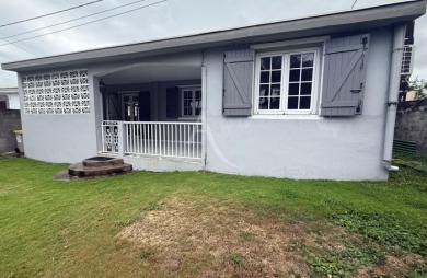 Vente Maison 72.1m² 5 pièces Sainte Anne