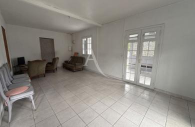 Vente Maison 72.1m² 5 pièces Sainte Anne