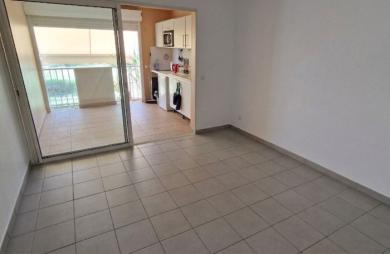 Location Appartement 45m&sup2; 2 pièces Saint François