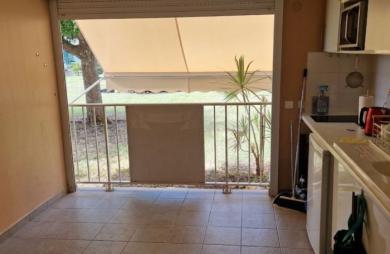 Location Appartement 45m&sup2; 2 pièces Saint François