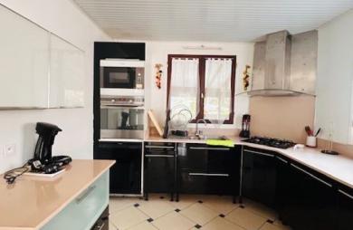 Location Maison 153.36m&sup2; 4 pièces Baie Mahault