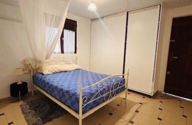 Location Maison 153.36m&sup2; 4 pièces Baie Mahault