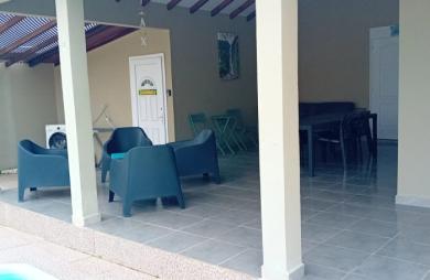 Ensemble Immobilier de Prestige à Anse à la Barque, Guadeloupe
