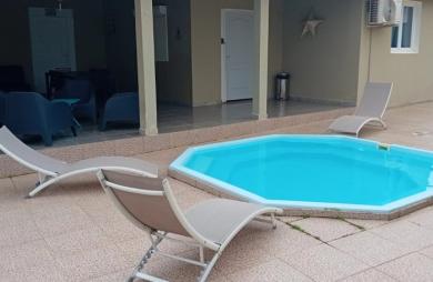 Ensemble Immobilier de Prestige à Anse à la Barque, Guadeloupe