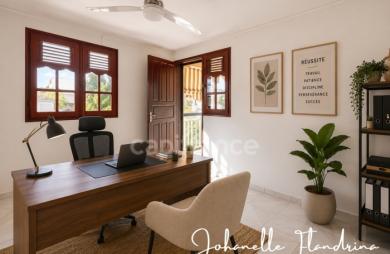 Vente Local commercial 230m&sup2; 9 pièces Les Abymes