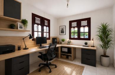 Vente Local commercial 230m&sup2; 9 pièces Les Abymes