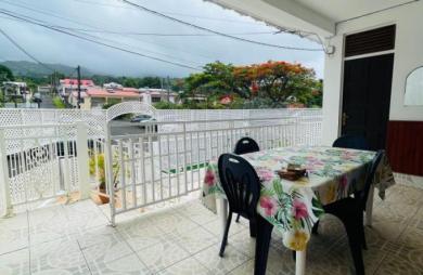 Location Appartement 67.3m&sup2; 4 pièces Trois Rivières