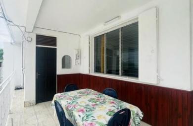 Location Appartement 67.3m&sup2; 4 pièces Trois Rivières