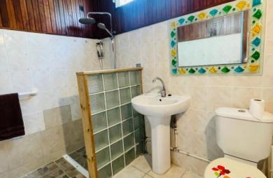 Location Appartement 67.3m&sup2; 4 pièces Trois Rivières