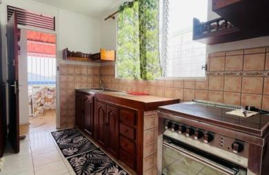 Location Appartement 67.3m&sup2; 4 pièces Trois Rivières