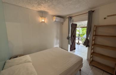 Appartement T2 en rez-de-chaussée   Delair, Sainte-Anne