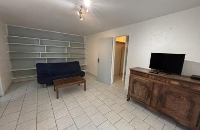 Appartement T2 en rez-de-chaussée   Delair, Sainte-Anne