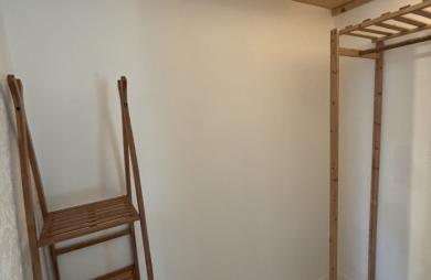 Appartement T2 en rez-de-chaussée   Delair, Sainte-Anne