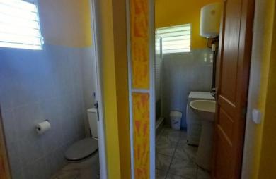Location Maison 38m&sup2; 2 pièces Sainte Anne