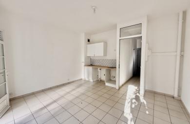 LOCATION APPARTEMENT 2 PIECES RENOVÉ POINTE A PITRE