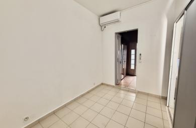 LOCATION APPARTEMENT 2 PIECES RENOVÉ POINTE A PITRE