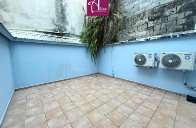 LOCATION APPARTEMENT 2 PIECES RENOVÉ POINTE A PITRE