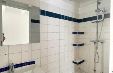LOCATION APPARTEMENT 2 PIECES RENOVÉ POINTE A PITRE
