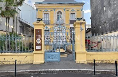 Vente Local commercial 132.29m² 9 pièces Pointe-à-Pitre