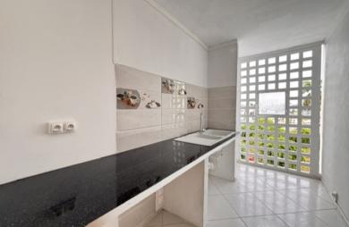 Appartement entièrement rénové sur Pointe-à-Pitre ! Longfort Immobilier