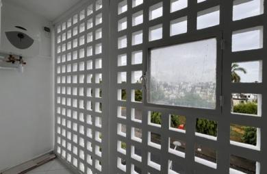Appartement entièrement rénové sur Pointe-à-Pitre ! Longfort Immobilier