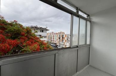 Appartement entièrement rénové sur Pointe-à-Pitre ! Longfort Immobilier