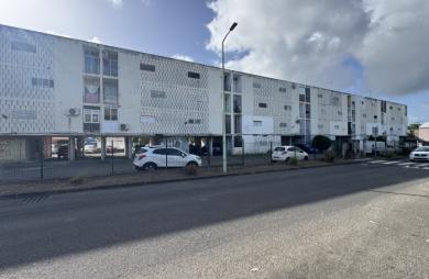 Exclusivité chez Longfort Immobilier, appartement de 49.9m2 avec 2 chambres à vendre