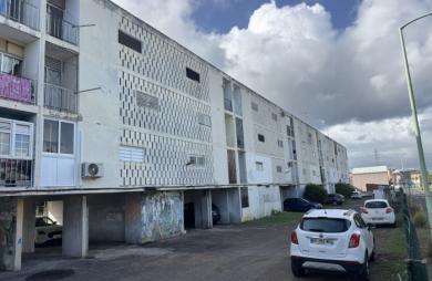 Exclusivité chez Longfort Immobilier, appartement de 49.9m2 avec 2 chambres à vendre