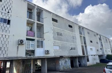 Exclusivité chez Longfort Immobilier, appartement de 49.9m2 avec 2 chambres à vendre