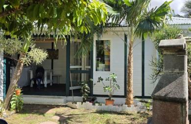 Vente Maison 30m&sup2; 3 pièces Saint François