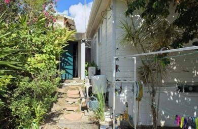 Vente Maison 30m&sup2; 3 pièces Saint François