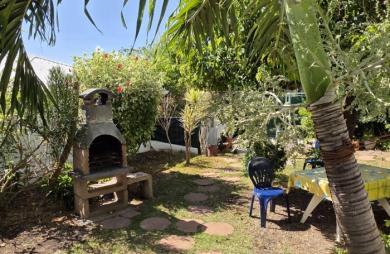 Vente Maison 30m&sup2; 3 pièces Saint François