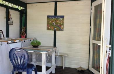 Vente Maison 30m&sup2; 3 pièces Saint François