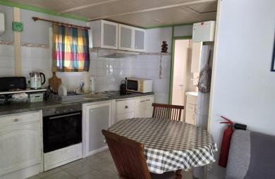 Vente Maison 30m&sup2; 3 pièces Saint François
