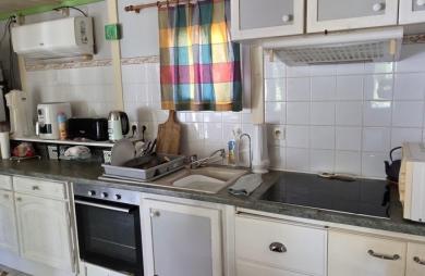 Vente Maison 30m&sup2; 3 pièces Saint François
