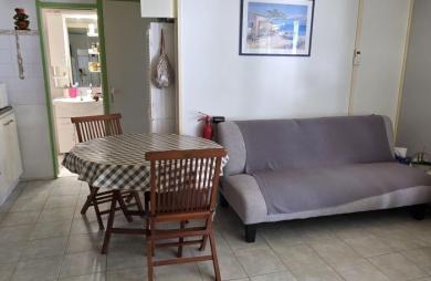 Vente Maison 30m&sup2; 3 pièces Saint François