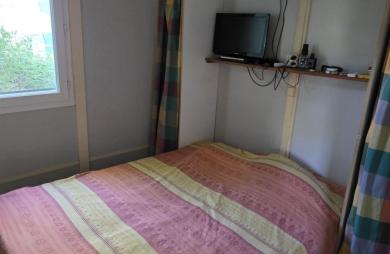 Vente Maison 30m&sup2; 3 pièces Saint François