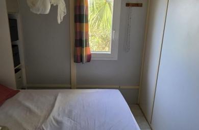 Vente Maison 30m&sup2; 3 pièces Saint François